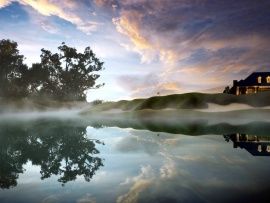 Bali Hai Golf Club Wallpaper (click to view)