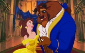 Beauty and the Beast Disney Wallpaper