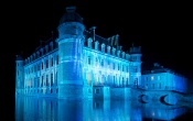 Belceil Castle Wallpaper