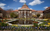 Botanic Garden Munich-Nymphenburg