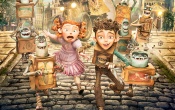 Box Trolls