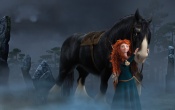 Brave - Meridas Quest