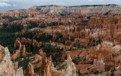 Bryce Canyon Amphitheater