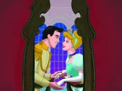 Cinderella and Prince Charming