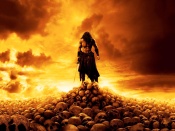 Conan the Barbarian Wallpaper