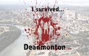 Deadmonton I Survived