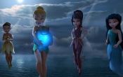 Disney Pirate Fairy