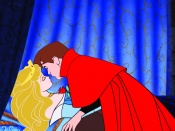 Disney Valentine Wallpaper