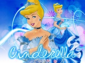 Disney Wallpaper - Cinderella