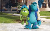 Disney's Monsters University