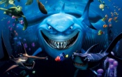 Finding Nemo Disney
