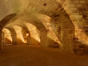 Fort de Bois lAbbe