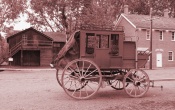 Fort Edmonton Park 1885