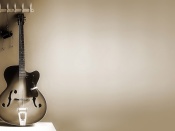 Gibson Electric Guitar