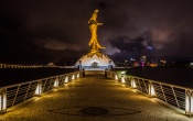 Guanyin Statue