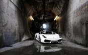 Lamborghini Gallardo Spyder