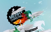 Merry Christmas iPhone