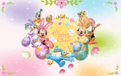 Mickey Mouse and Friends Easter