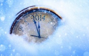 New Years 2014