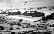 Omaha Beach Normandy