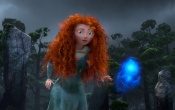 Pixar and Disney Brave Movie