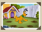 Pluto Wallpaper