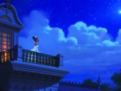 Princess Tiana Wallpaper