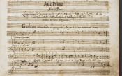 Scarlatti Final Opera
