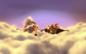 Scrat and Scratte Love
