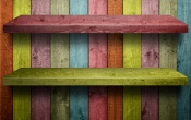 Shelves - iPhone