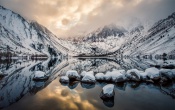 Sierra Mountains