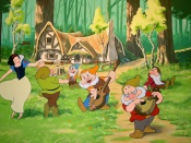 Snow White and the Seven Dwarfs