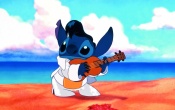 Stitch Disney Wallpaper