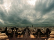 Streets of Paris