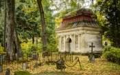 Teller chapel in Tartu