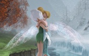 Tinker Bell Secret of the Wings
