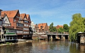 Town of Lüneburg