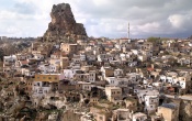 Town of Ortahisar