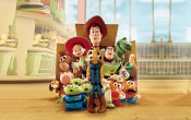 Toy Story - Uh Oh