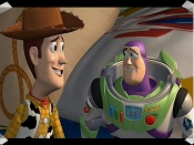 Toy Story Wallpaper