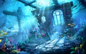 Underwater World