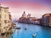Venice, Italy Wallpaper