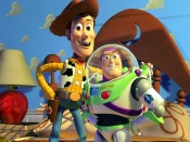 You Have a Friend in Me - Disney Wallpper