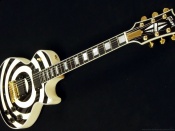 Zakk Wylde Guitar Wallpaper