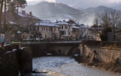 Zlatograd Bulgaria