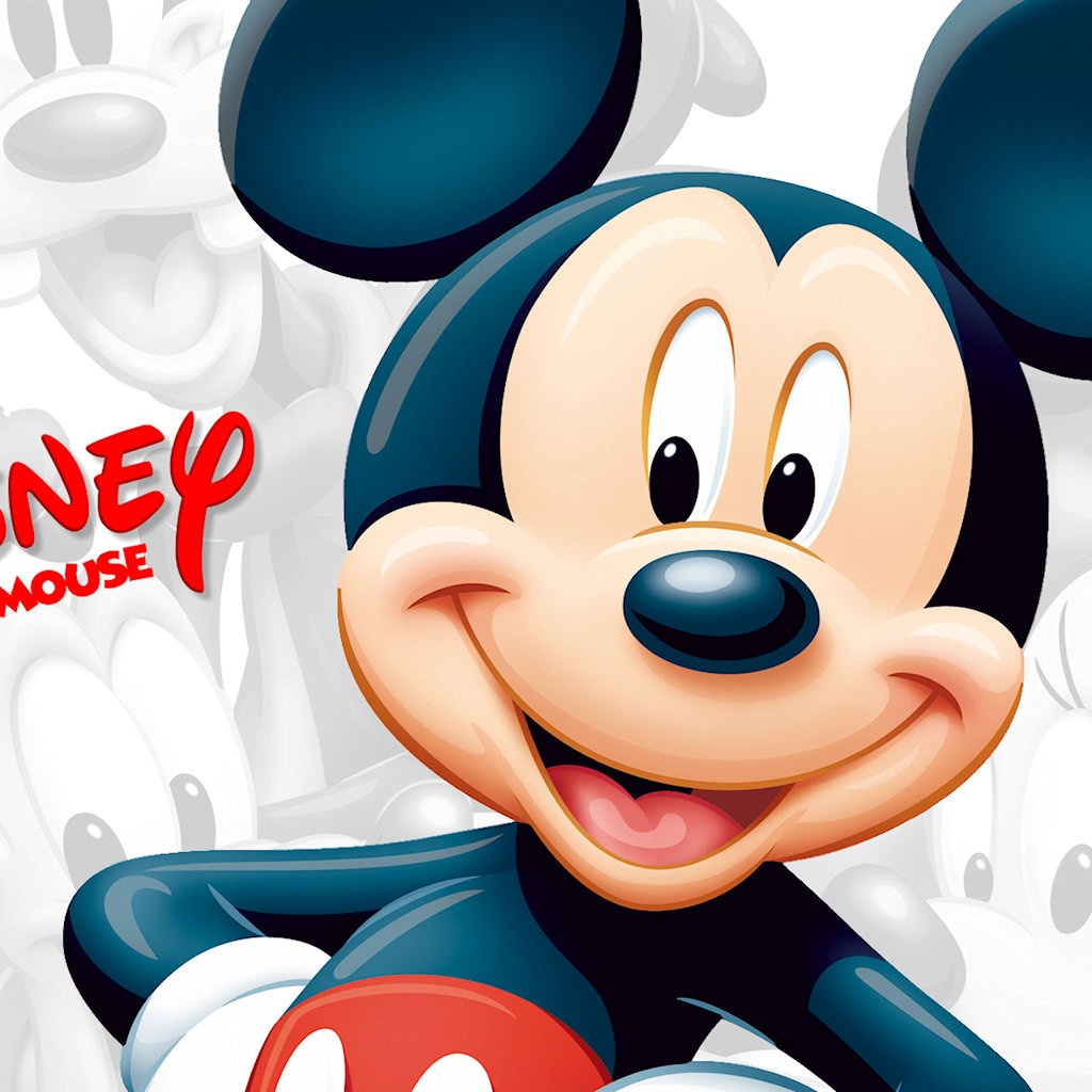 Mickey Mouse Disney Wallpaper